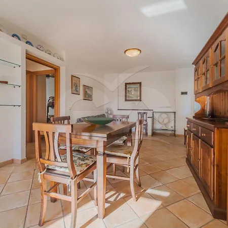 Casa Siria Apartment