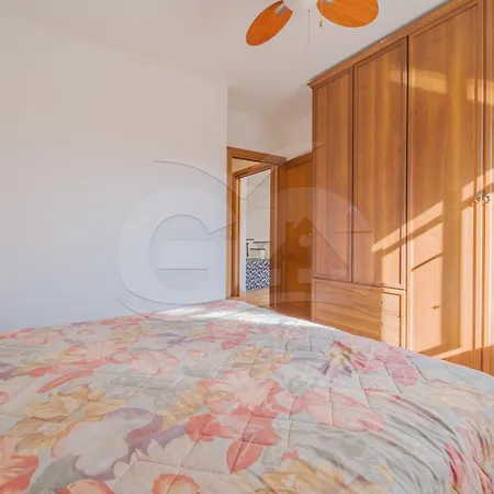 Casa Siria Apartment *