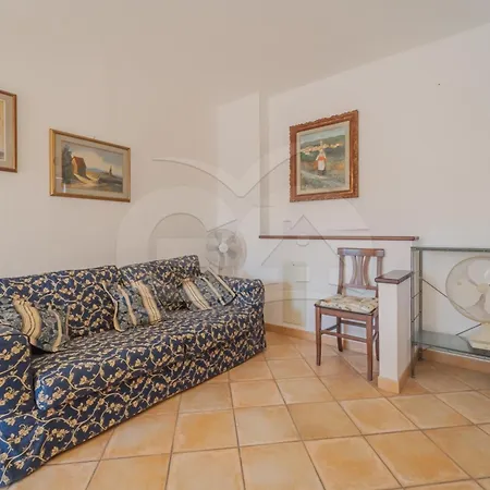 Casa Siria Portoferraio