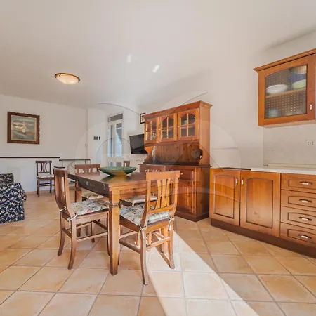 Apartment Casa Siria *
