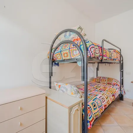 Casa Siria Apartment Portoferraio