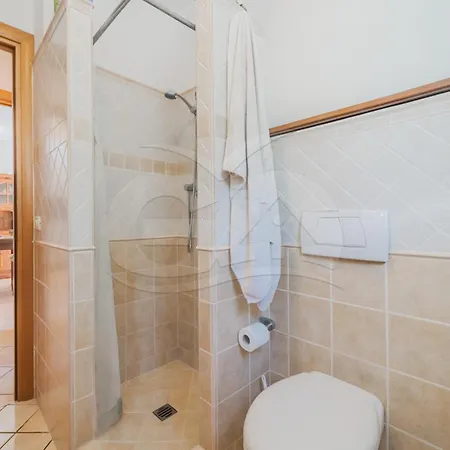 Casa Siria Apartment Portoferraio