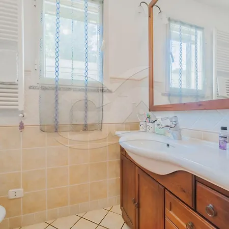 Casa Siria Apartment