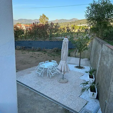 Casa Siria *