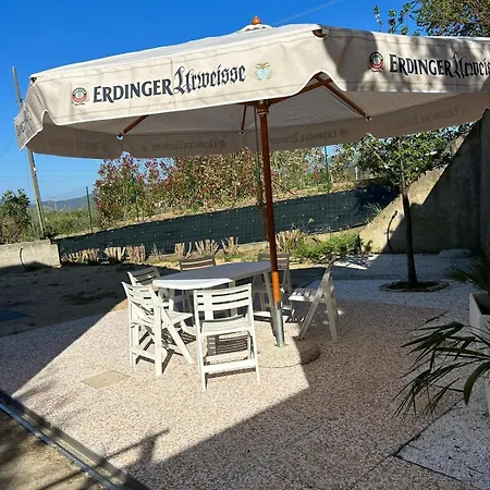 Apartment Casa Siria *