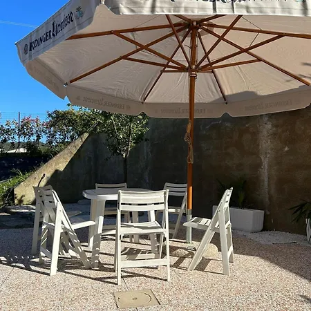 Apartment Casa Siria *